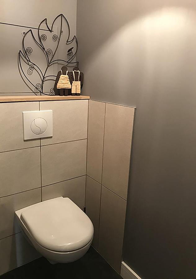 Bel Appartement Proche Tours Centre Bretonneau La Riche Exterior foto